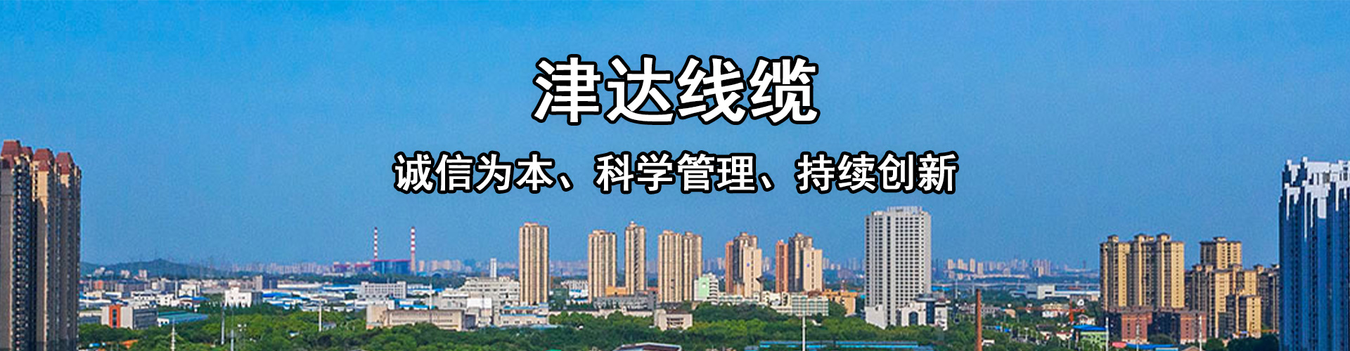 內(nèi)蒙古正標津達線纜有限公司